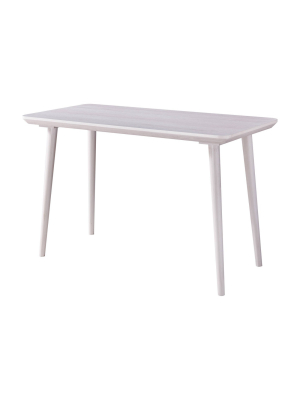 Hertfel Writing Desk - Mibasics