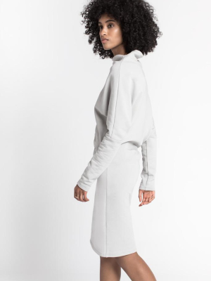 Naomi Sweatshirt Dress