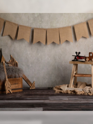 Lumber Party