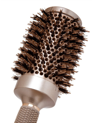 Tyme 3-inch Round Hair Brush
