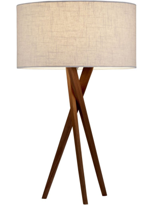 Bowfell Table Lamp