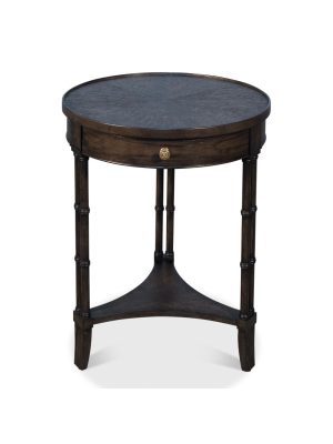 Tripod Side Table