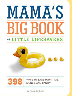 Mama's Big Book Of Little Lifesavers