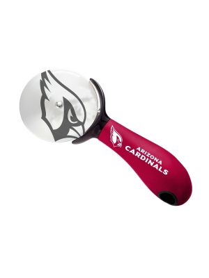 Nfl Arizona Cardinals Pizza Cutter