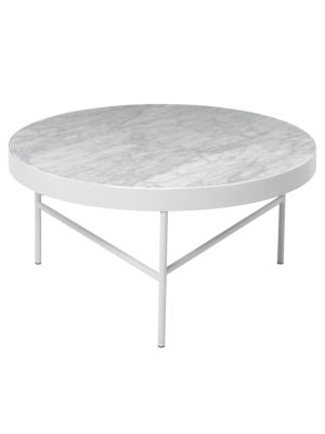 Large Marble Table In Various Colors