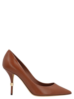 Dolce & Gabbana Pointed-toe Pumps