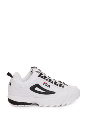 Fila Disruptor Lace-up Sneakers