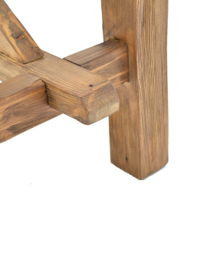 Florian Console Table