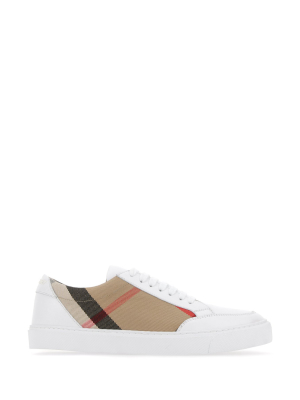 Burberry New Salmond Sneakers