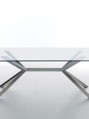 Sinapsi Table By Matrix International