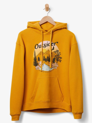 Outsider Hoodie