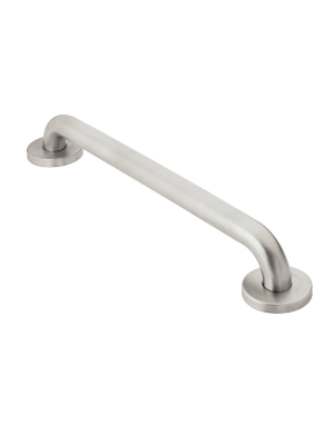 Moen R8736 Moen R8736 36" X 1-1/4" Grab Bar - Peened