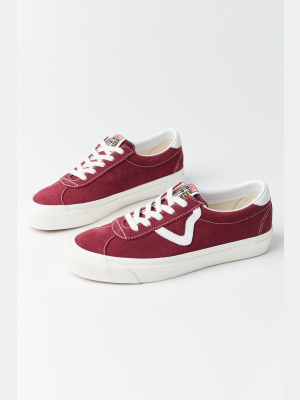 Vans Anaheim Factory Style 73 Dx Sneaker