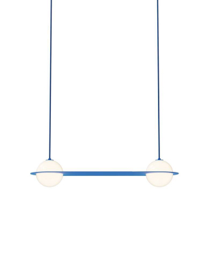 Laurent 03 Suspension Lamp