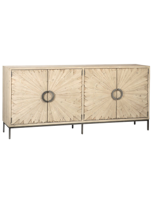 Mabari Sideboard