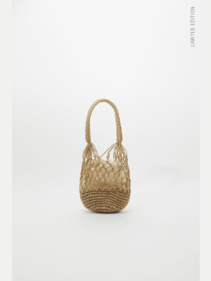 Jute Bag