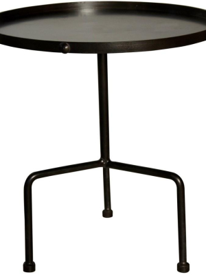 Paige Side Table