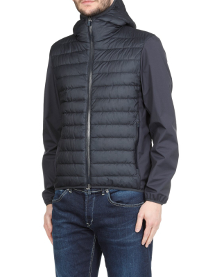 Herno Padded Down Jacket