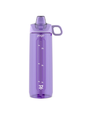 Pogo Sport 32oz Tritan Straw