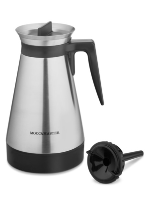 Moccamaster By Technivorm Replacement Thermal Carafe