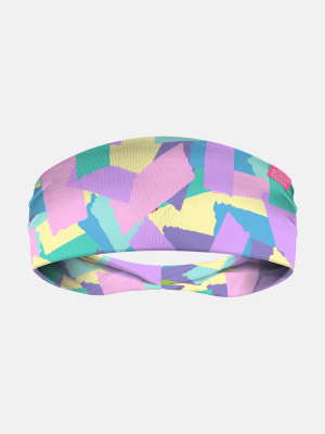 Plurality Pastel Headband