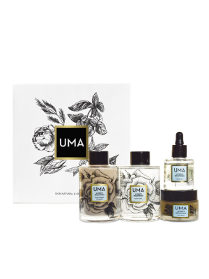 Ultimate Brightening Holiday Gift Set