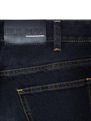 Jeans 39 Bond Black