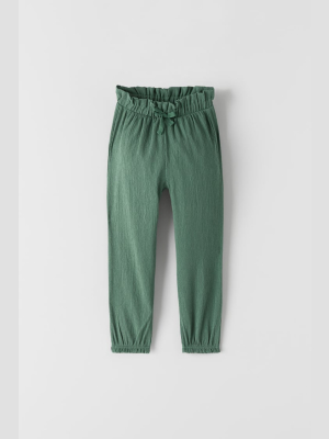 Jogger Pants