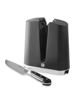 Zwilling Vertical Knife Sharpener