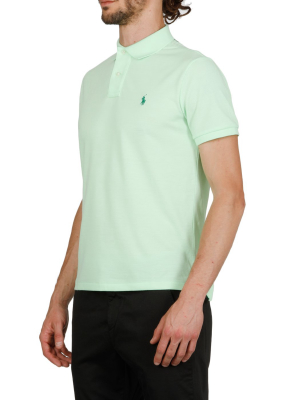 Polo Ralph Lauren Slim-fit Polo Shirt