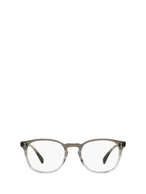 Oliver Peoples Finley Esq. Glasses