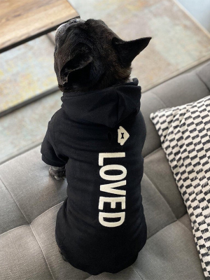 D.o.g. Hoodie