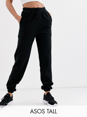 Asos Design Tall Oversized Jogger