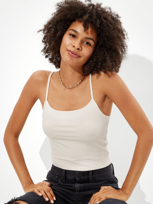 Ae Cropped Cami