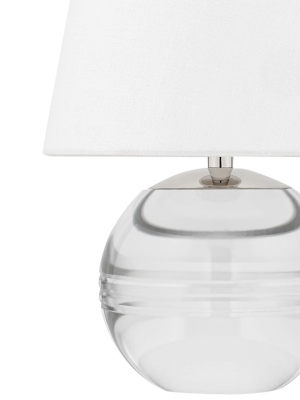 Nicole Table Lamp