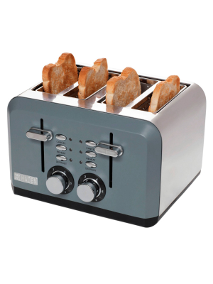 Haden Perth 4-slice Toaster - 75007