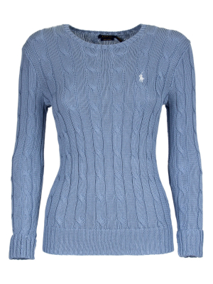 Polo Ralph Lauren Cable Knit Jumper