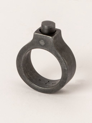 Sahara Ring (7mm, Ka)