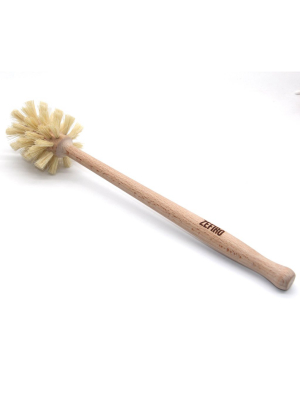 Bamboo Toilet Brush