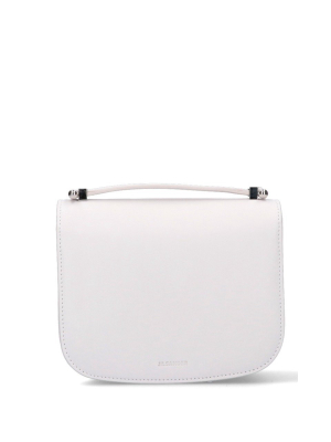 Jil Sander Taos Shoulder Bag