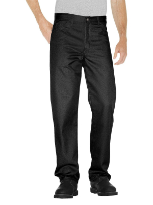 Dickies Men's Regular Fit 6-pocket Rugged Twill Pants