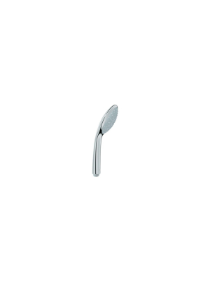 Grohe America, Inc. 27 809 Grohe 27 809 Euphoria Single Function Hand Shower With Dreamspray And Speedclean