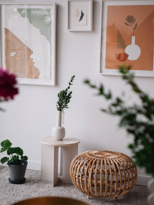 Androgyne Side Table