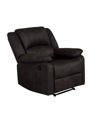 Pierce Power Recliner - Relax-a-lounger