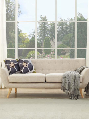 Remark Sofa- Beige