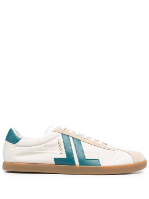 Lanvin Glen Sneakers