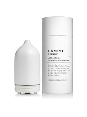 Campo Beauty Diffusers