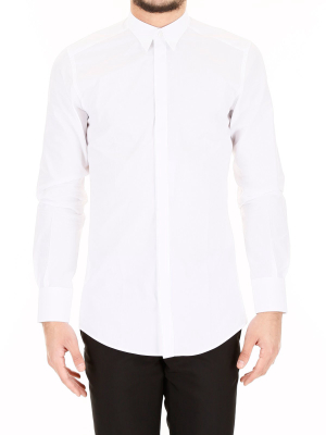 Dolce & Gabbana Classic Cotton Shirt