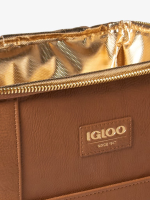 Igloo Luxe® Mini Convertible Backpack