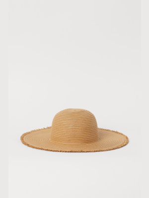 Straw Hat